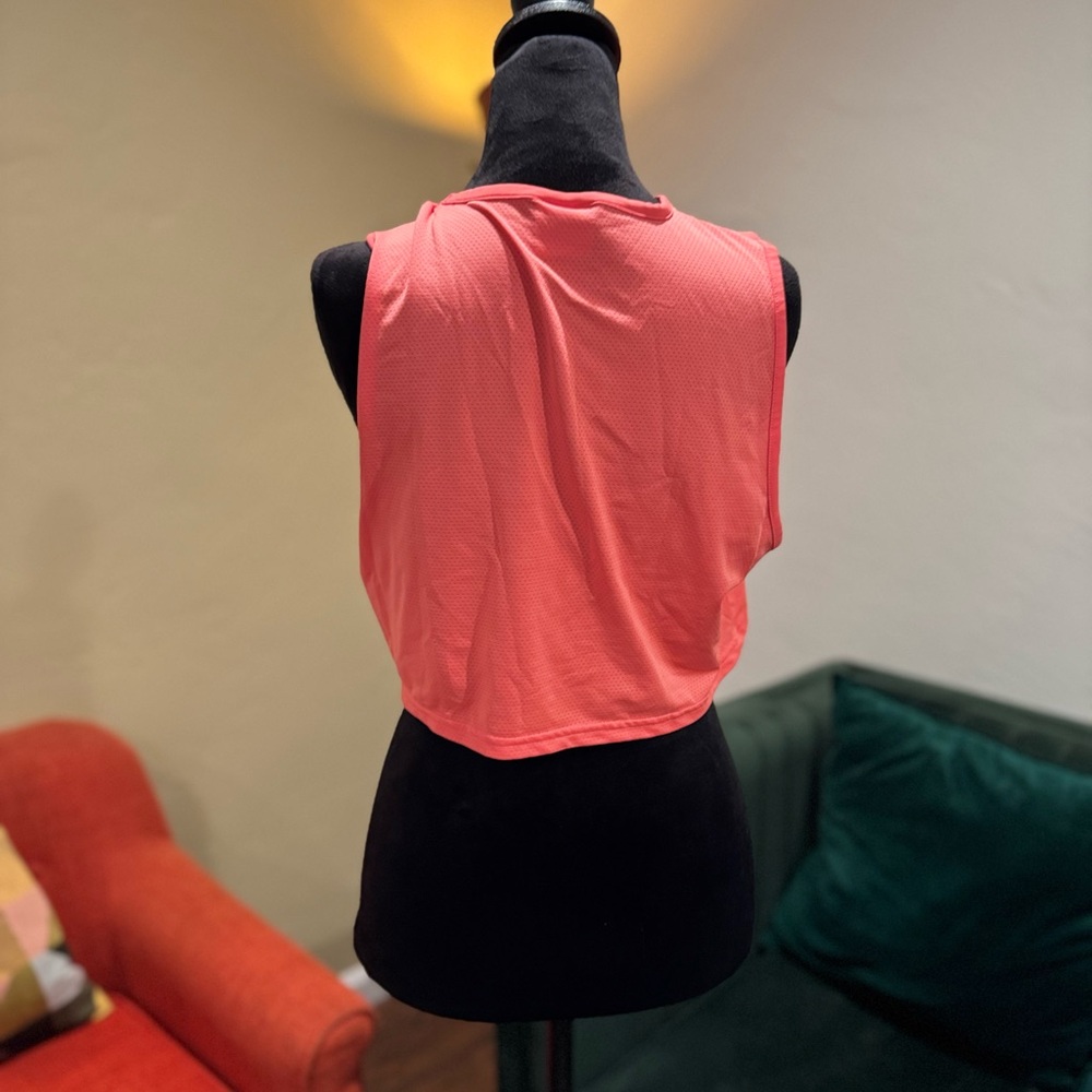 Gymshark Top - Picture 4 of 5